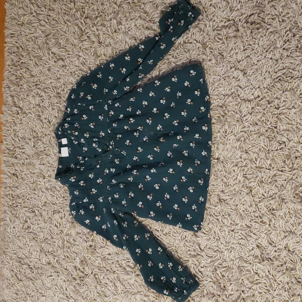 Gap Kids top